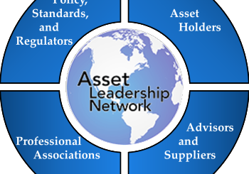 Asset Leadership Network Panel Featured at  NPMA Federal Property Workshop