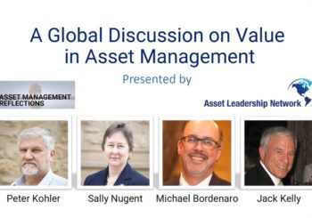 A Global Discussion on Value in Asset Management