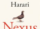 “Nexus” by Harari, ALN Book Club Preview – ALN Th@3